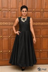 Namitha Pramod at Chuttalabbayi Movie Audio Launch